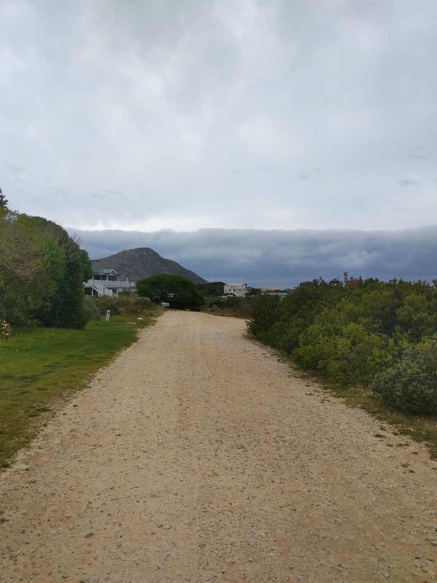 0 Bedroom Property for Sale in Pringle Bay Western Cape